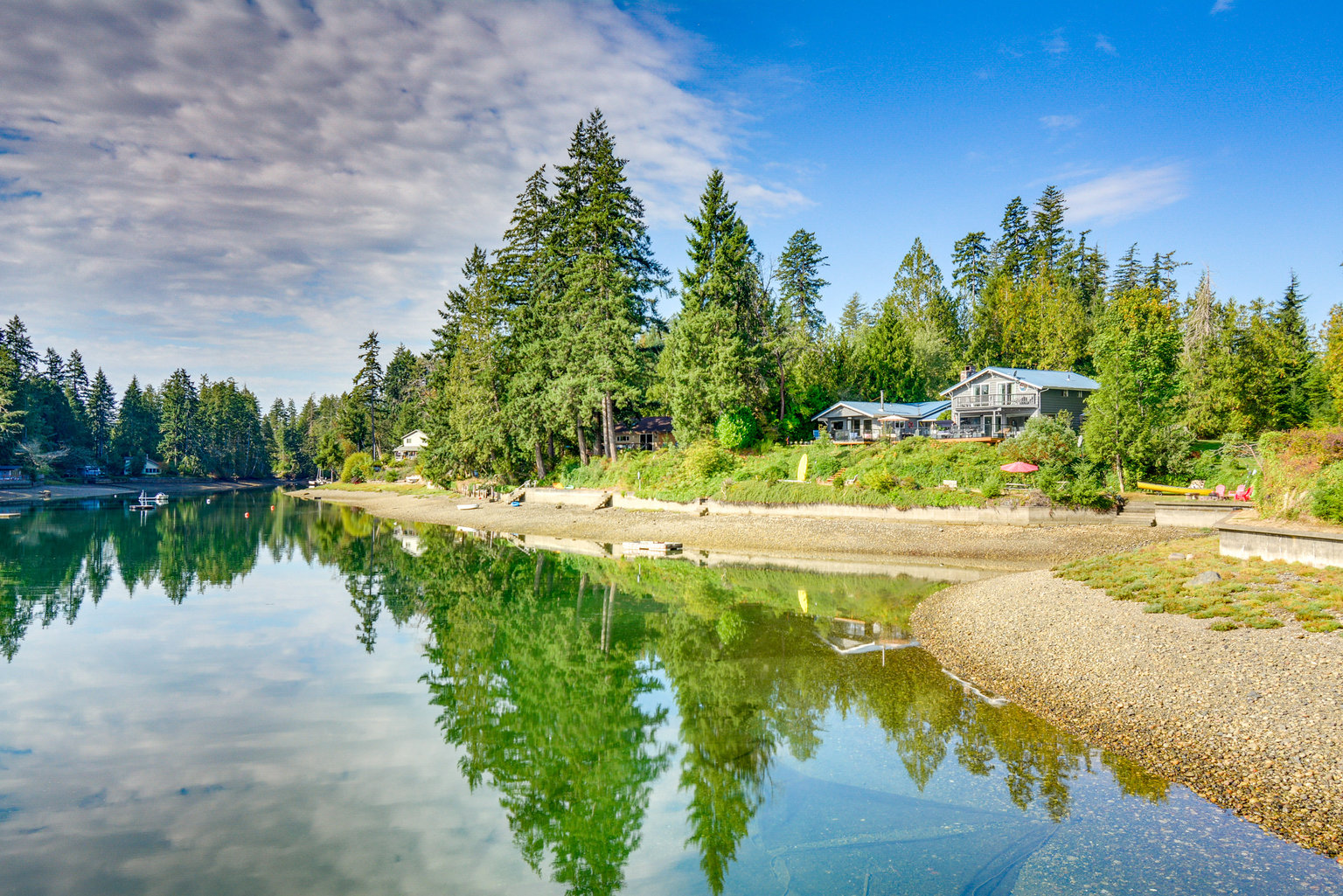 Grapeview Vacation Rental