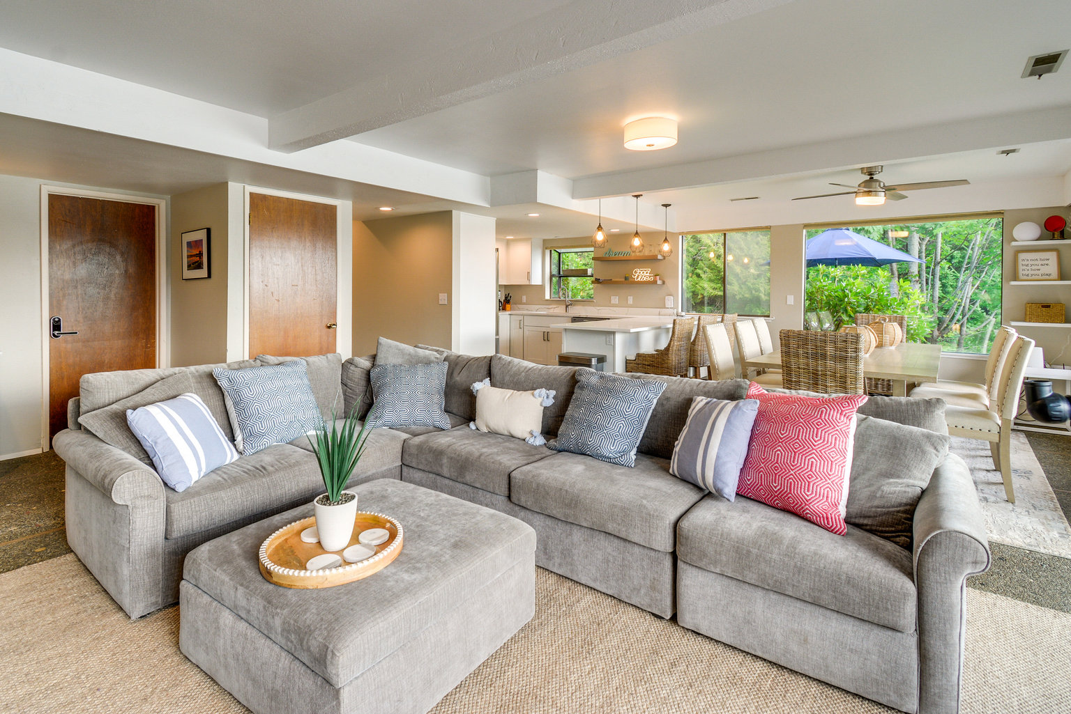 Grapeview Vacation Rental