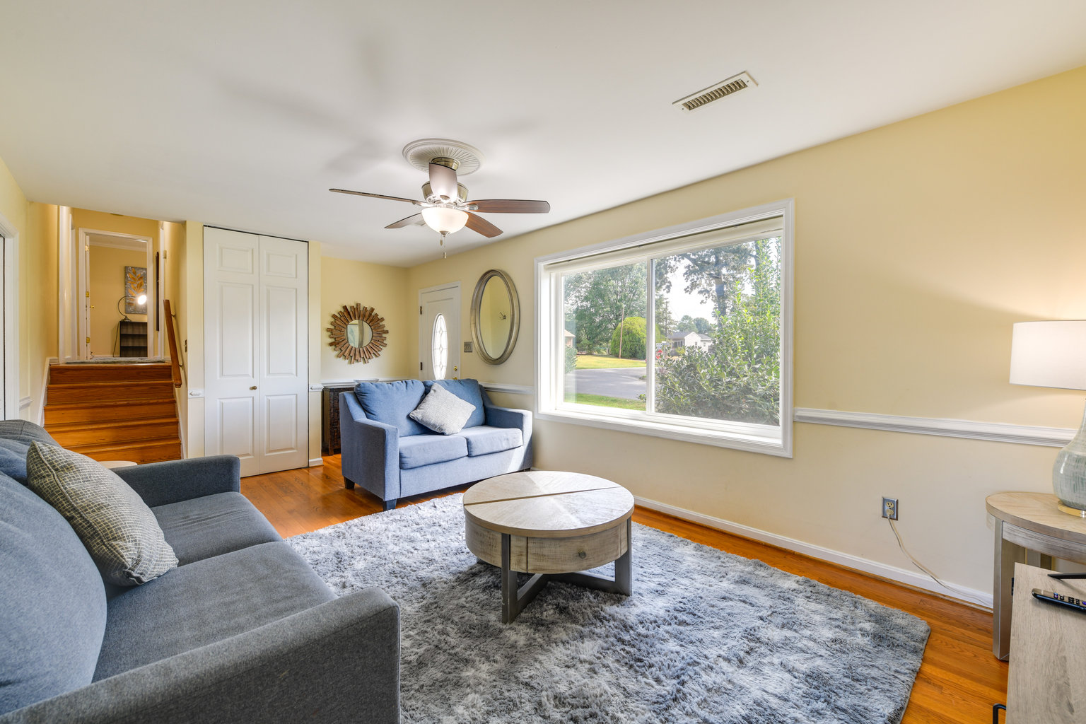 Mechanicsville Vacation Rental