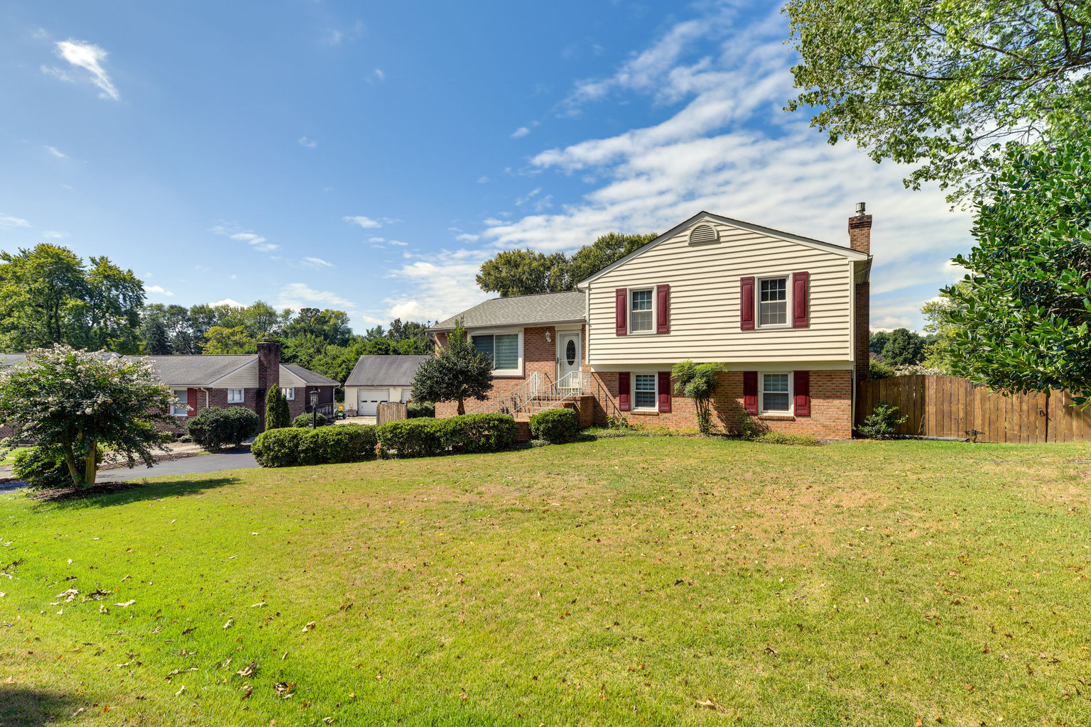 Mechanicsville Vacation Rental