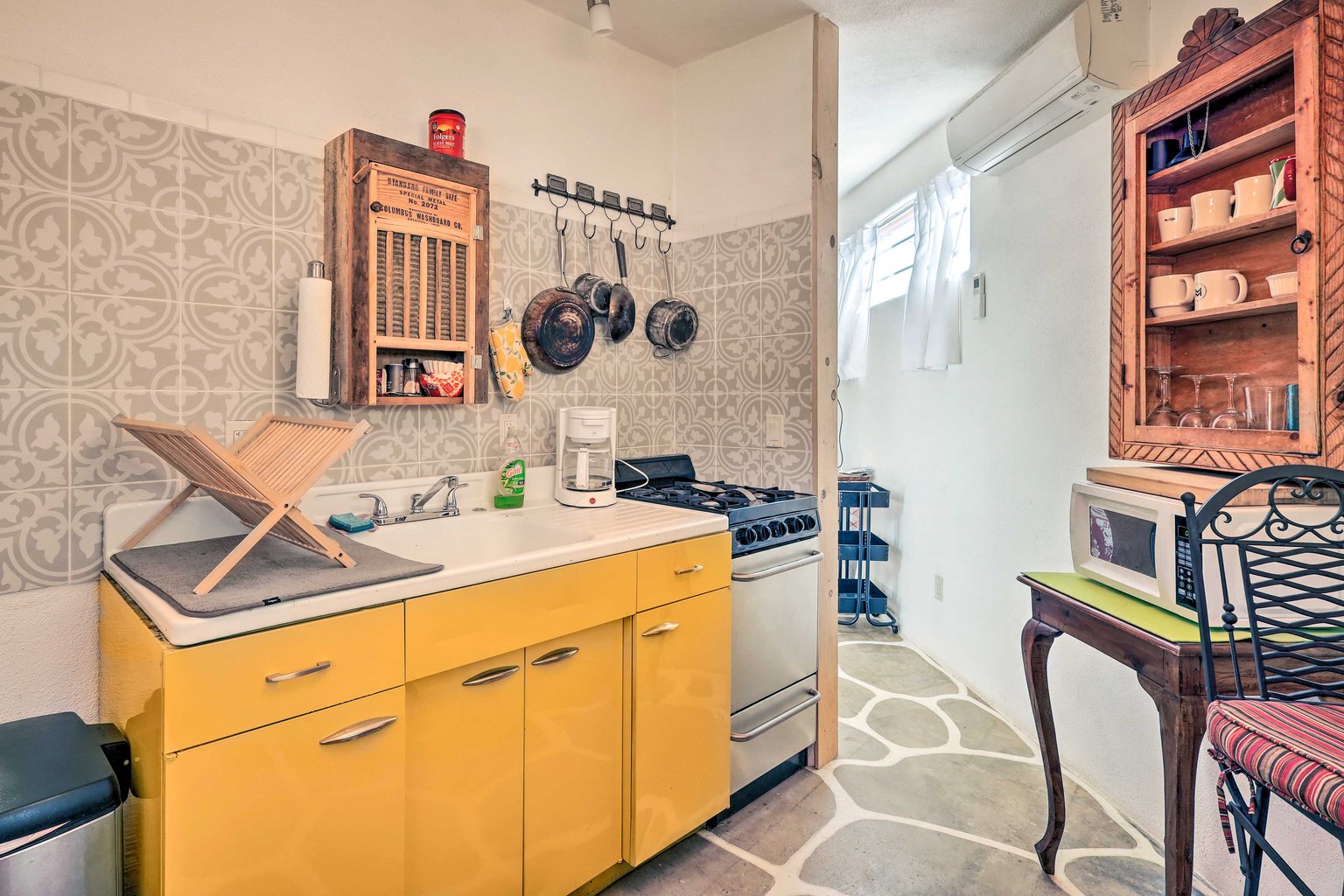 Santa Cruz Vacation Rental