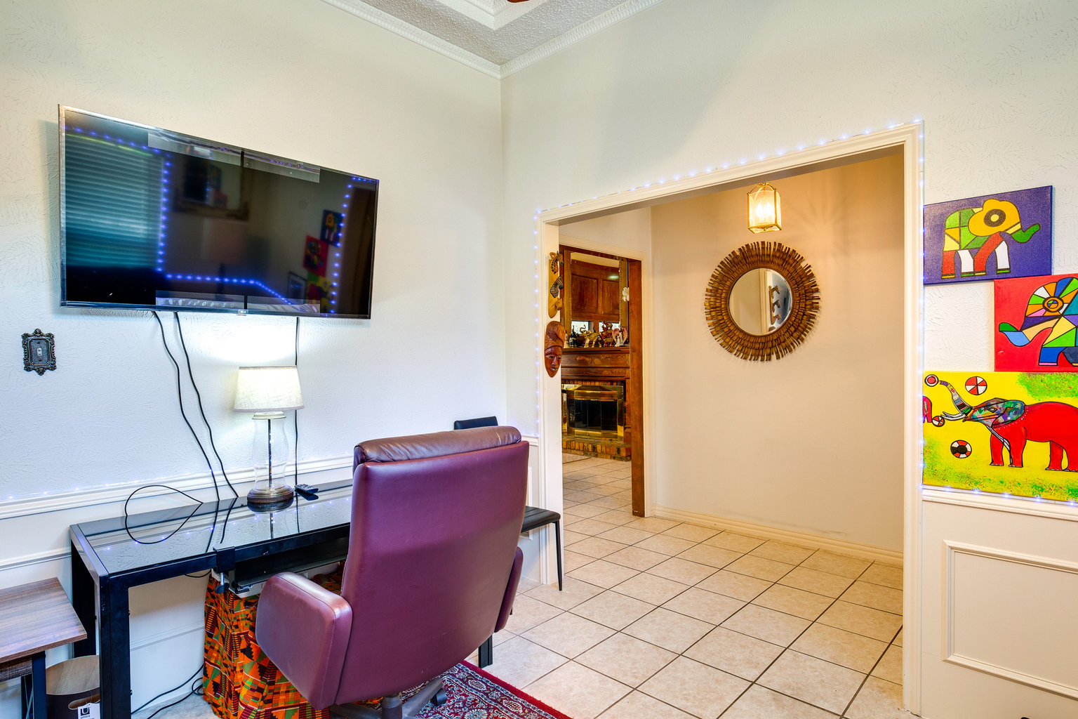 Duncanville Vacation Rental