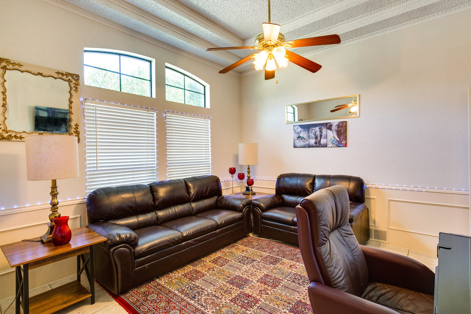 Duncanville Vacation Rental