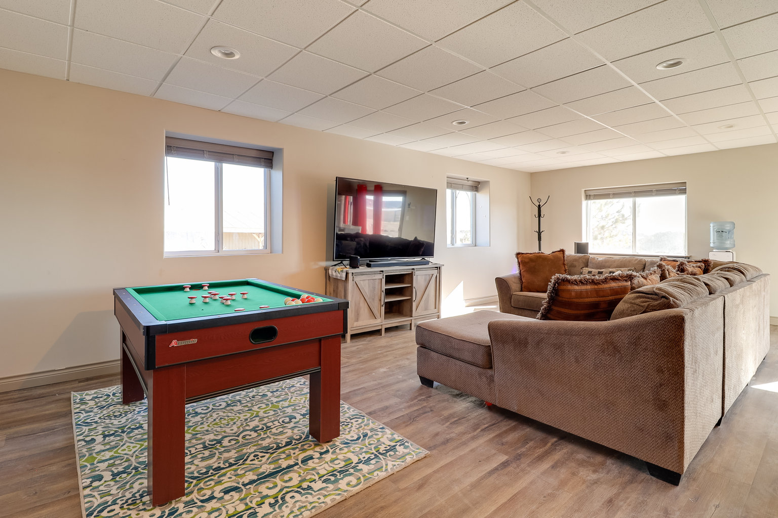 Beulah Valley Vacation Rental