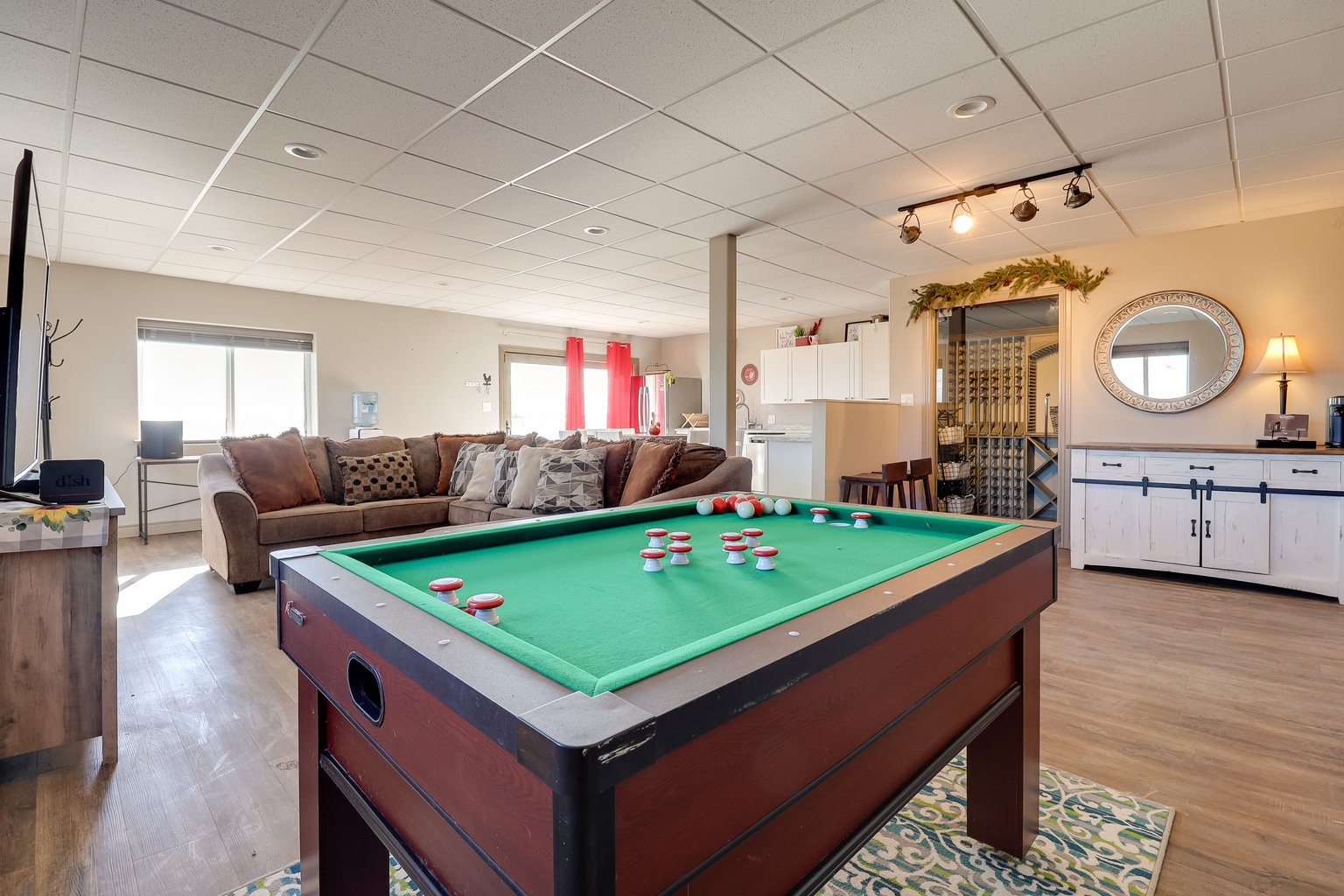 Beulah Valley Vacation Rental