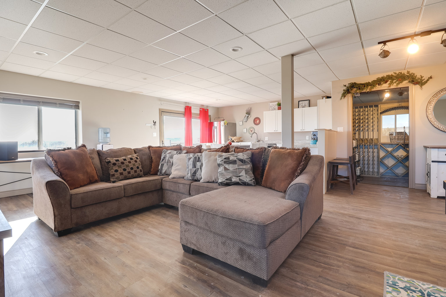 Beulah Valley Vacation Rental