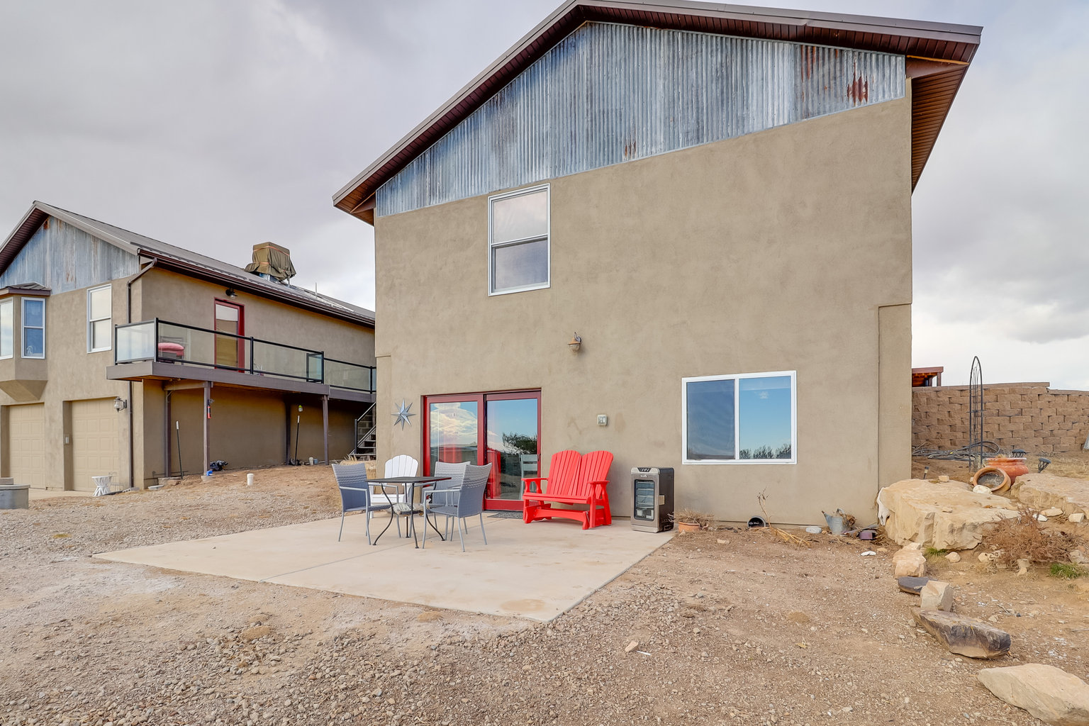 Beulah Valley Vacation Rental