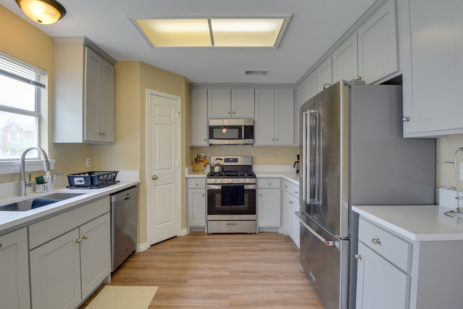 Cedar Hill Vacation Rental