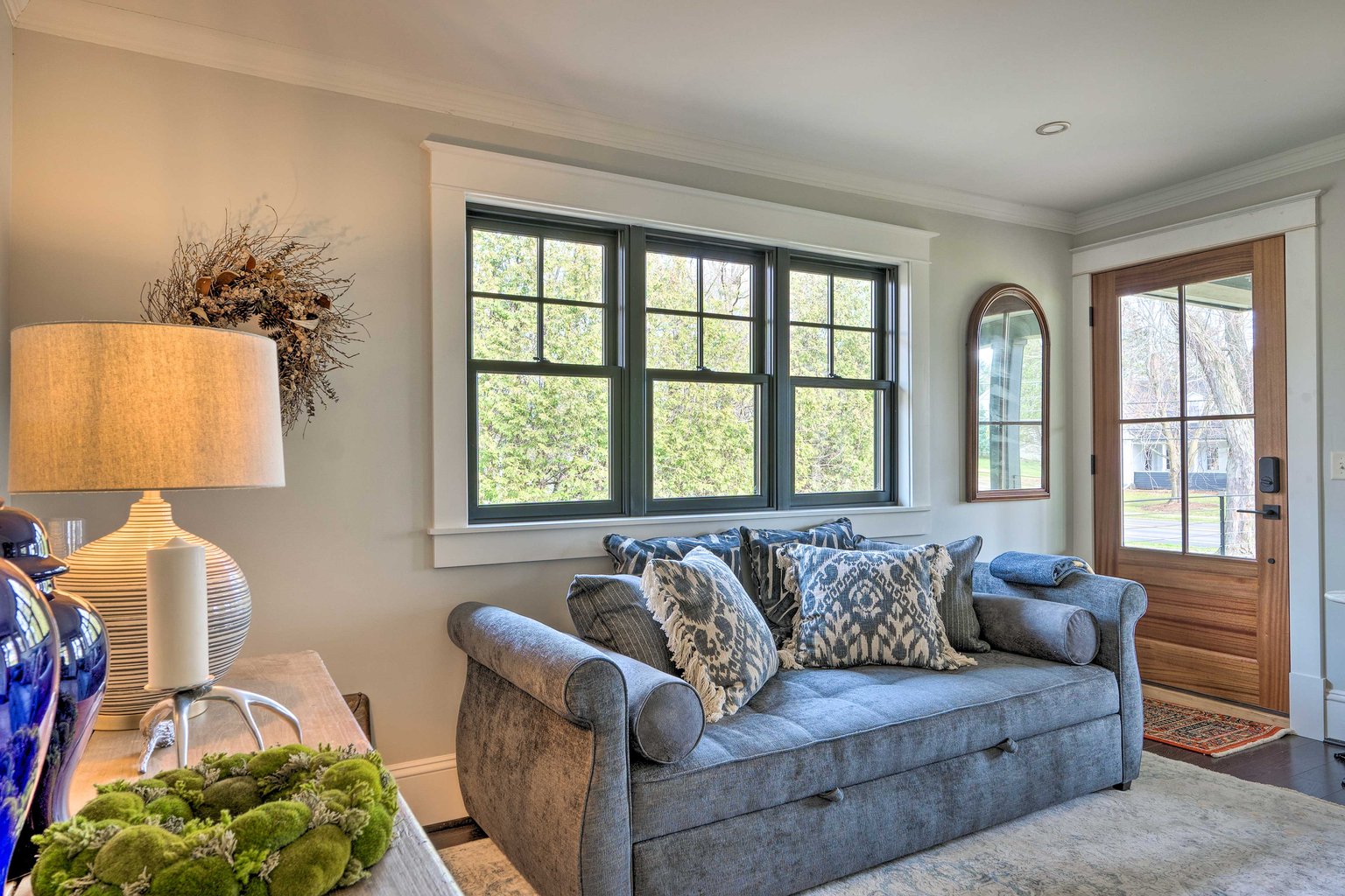 Derby Vacation Rental