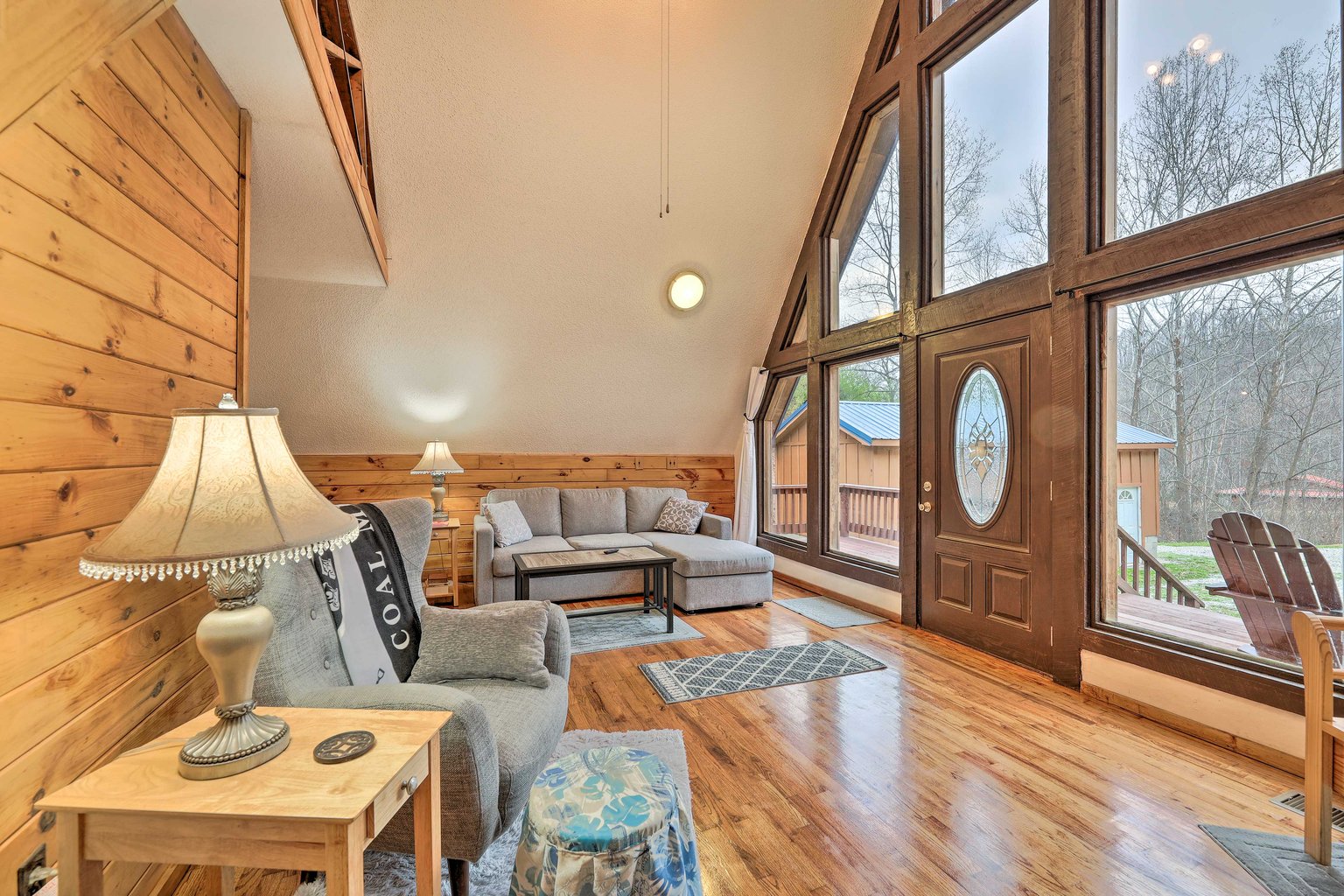 Louisa Vacation Rental