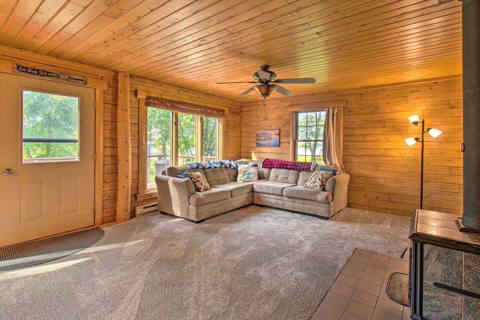 Lacon Vacation Rental