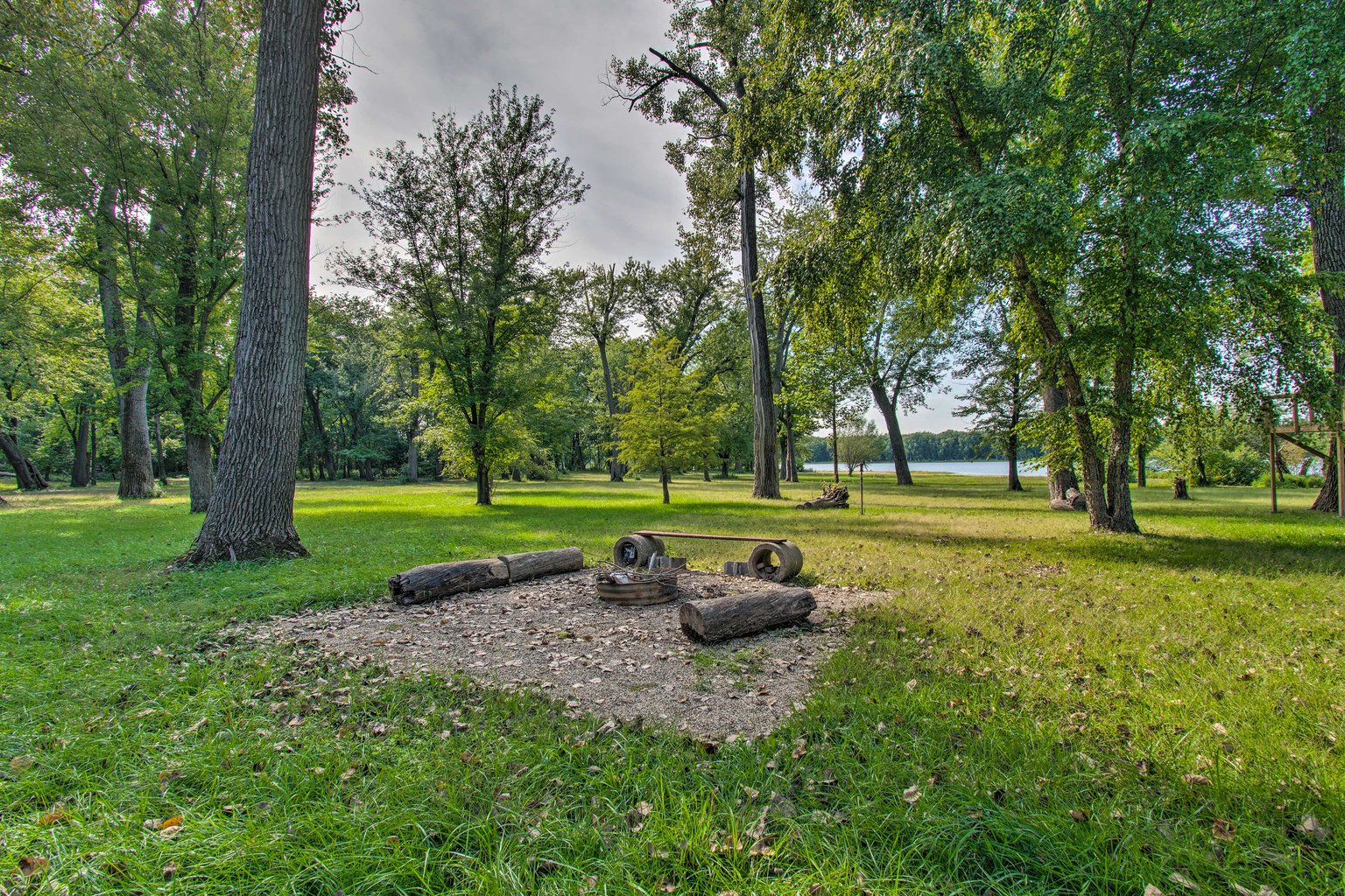 Lacon Vacation Rental