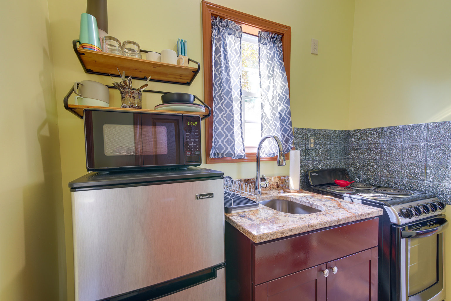 Millington Vacation Rental