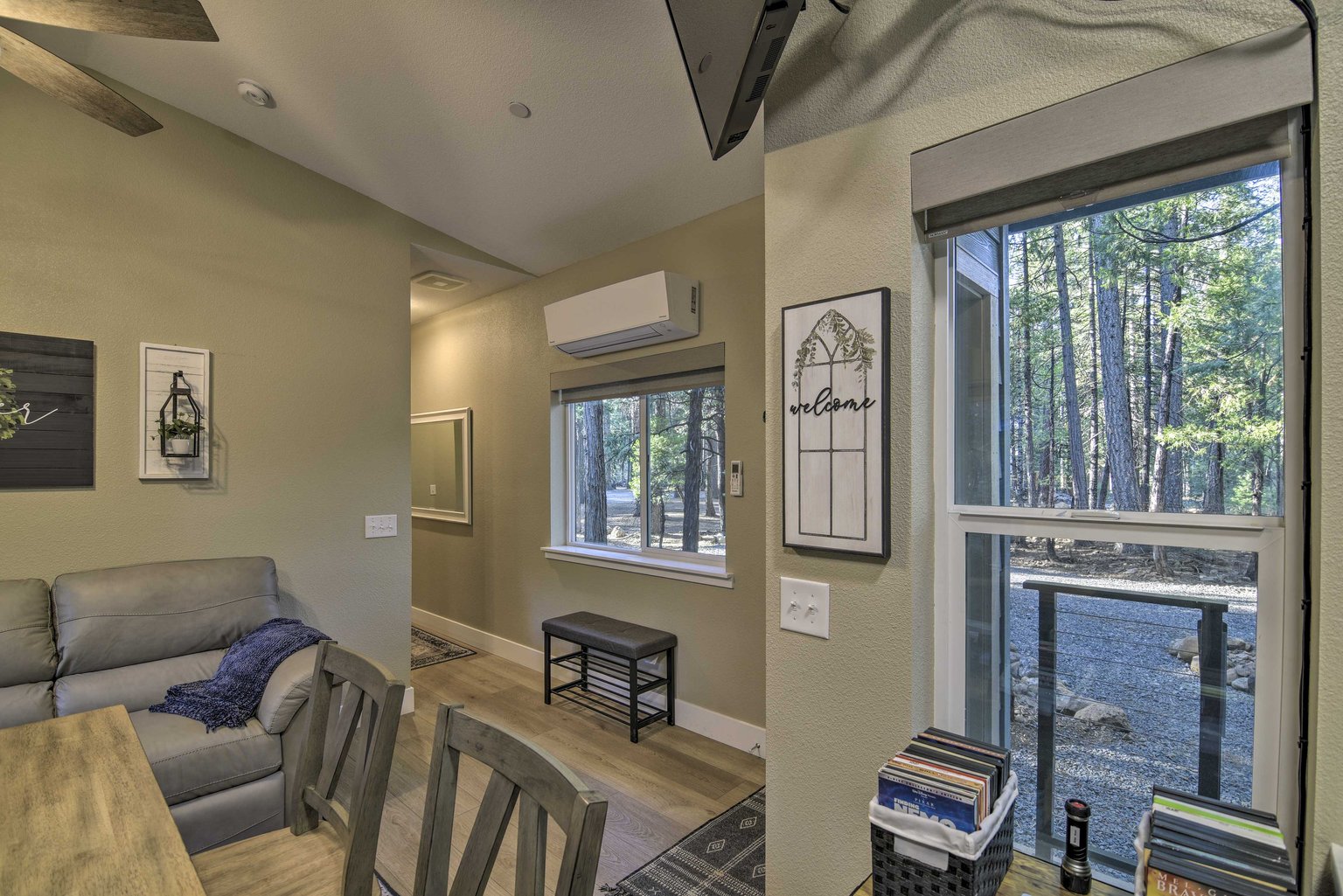 Butte Meadows Vacation Rental