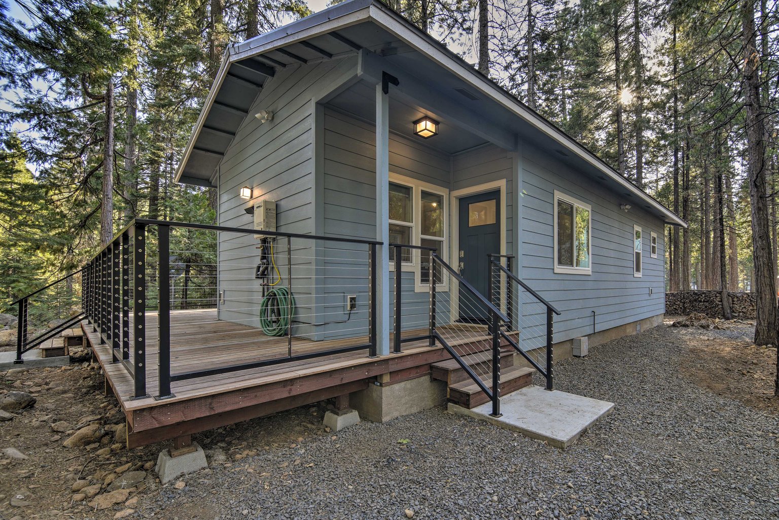 Butte Meadows Vacation Rental