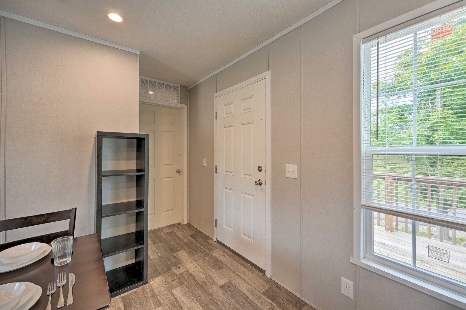 Cassopolis Vacation Rental