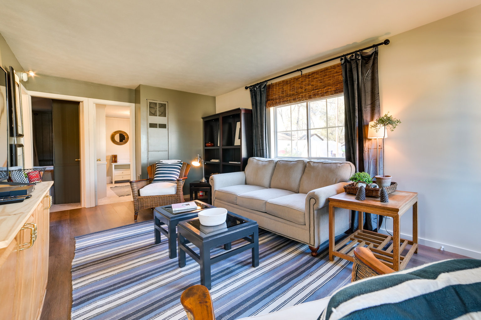 Harrison Vacation Rental