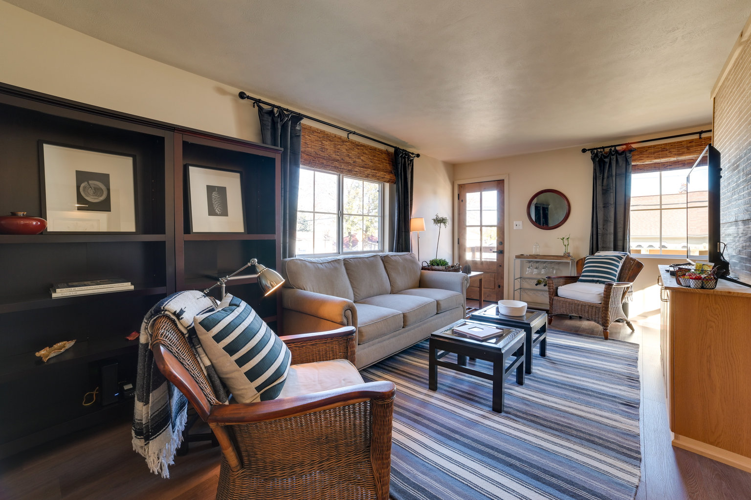 Harrison Vacation Rental