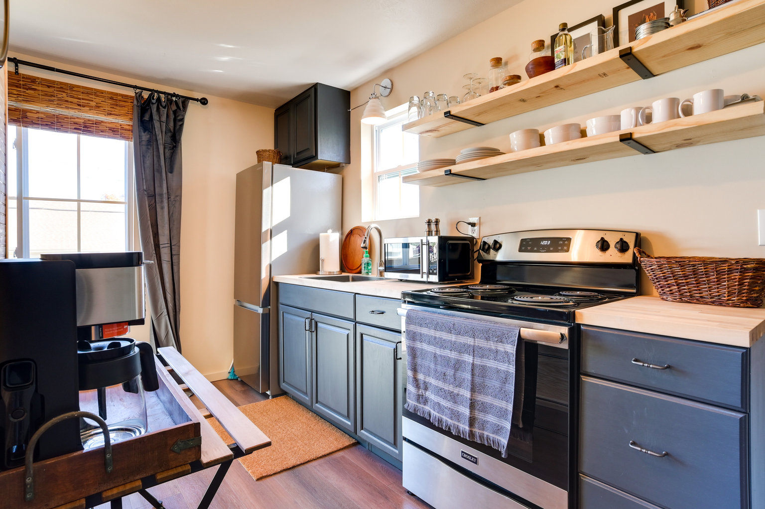 Harrison Vacation Rental