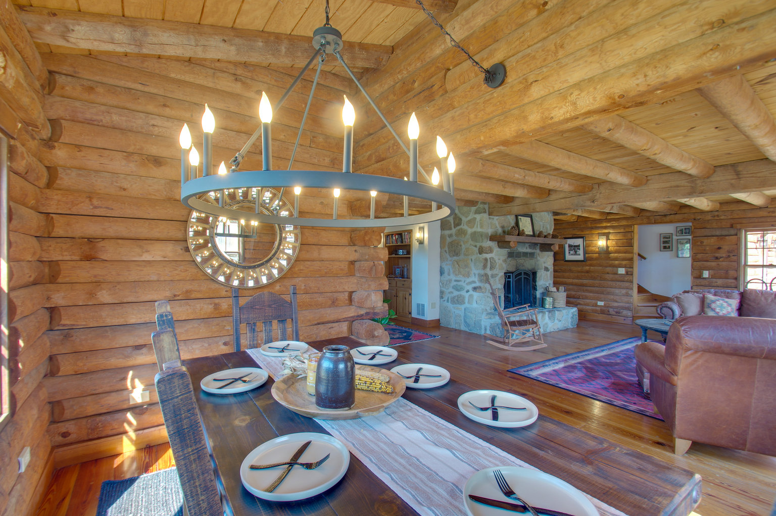 Ruckersville Vacation Rental