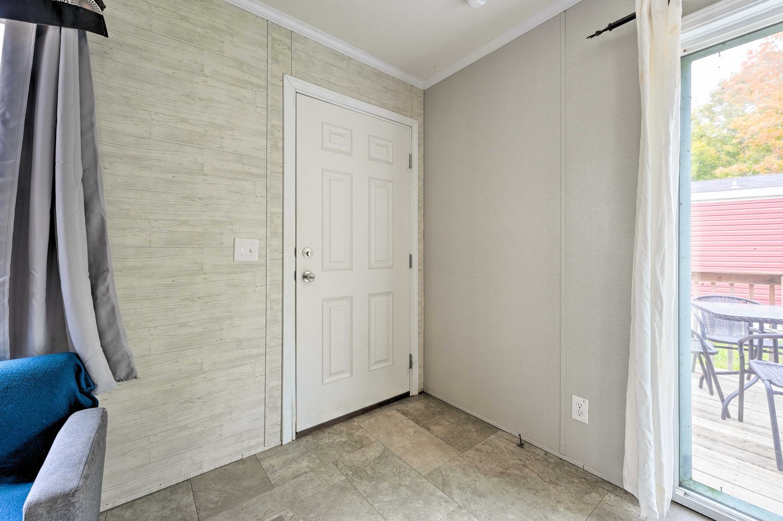 Cassopolis Vacation Rental