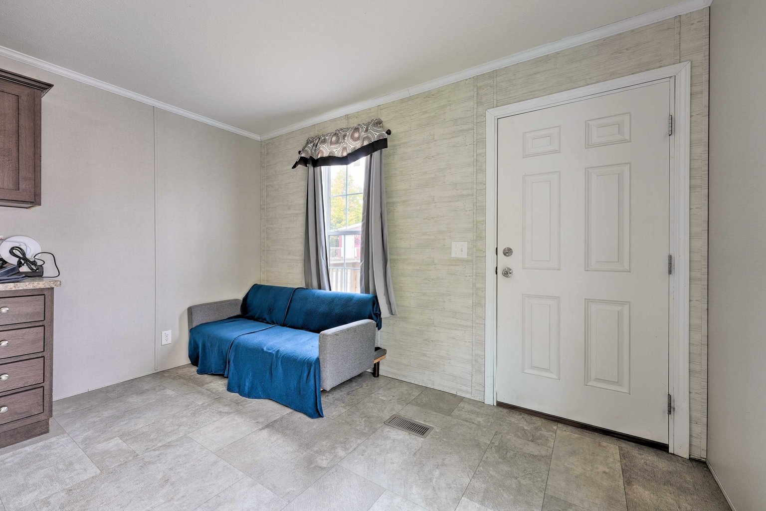 Cassopolis Vacation Rental