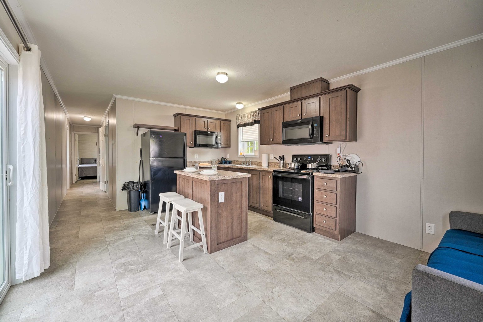 Cassopolis Vacation Rental