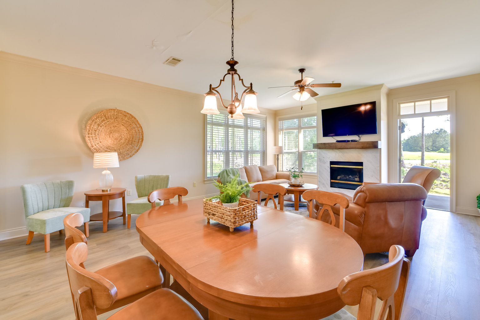 Springfield Vacation Rental