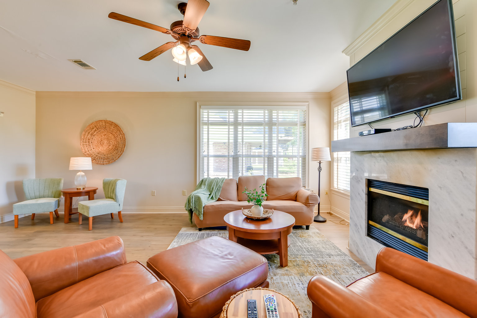 Springfield Vacation Rental