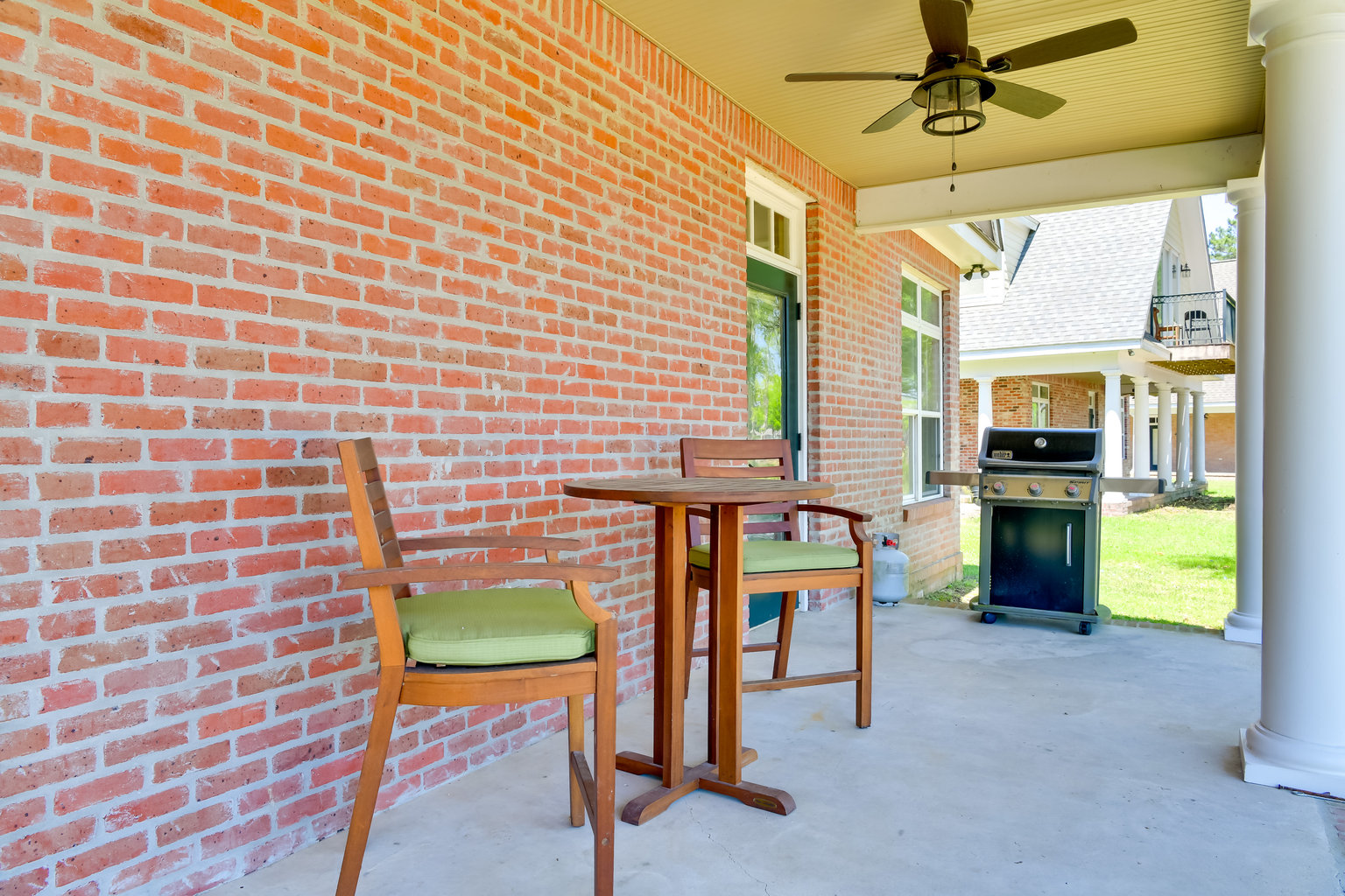 Springfield Vacation Rental