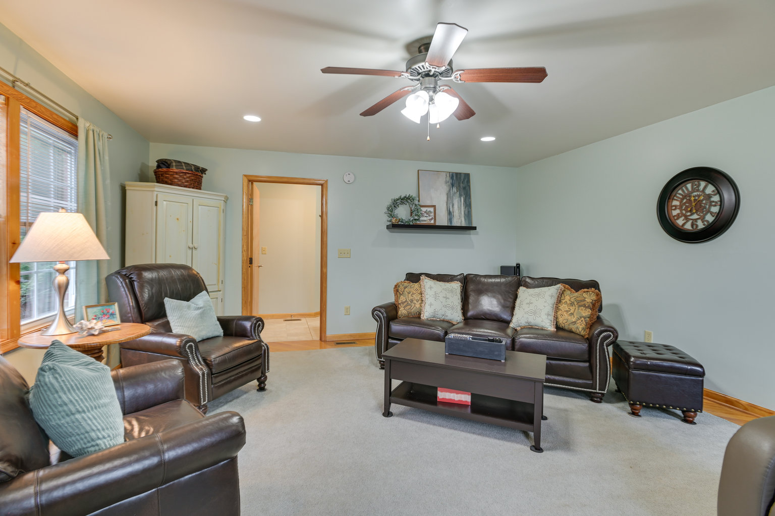 Christiansburg Vacation Rental