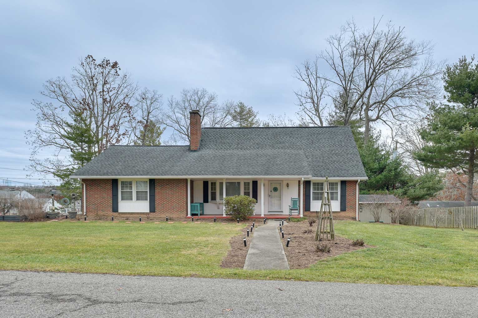 Christiansburg Vacation Rental