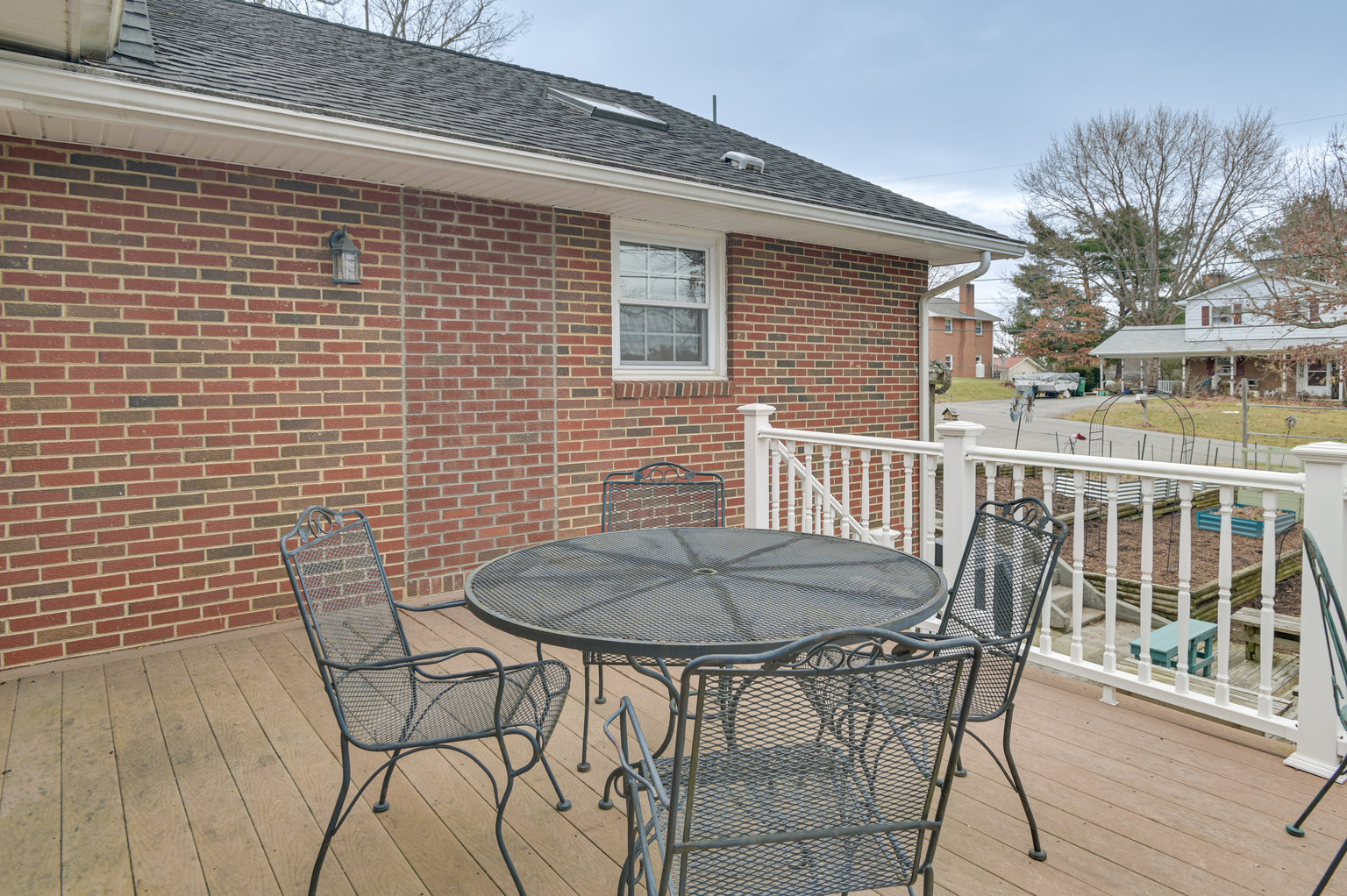 Christiansburg Vacation Rental