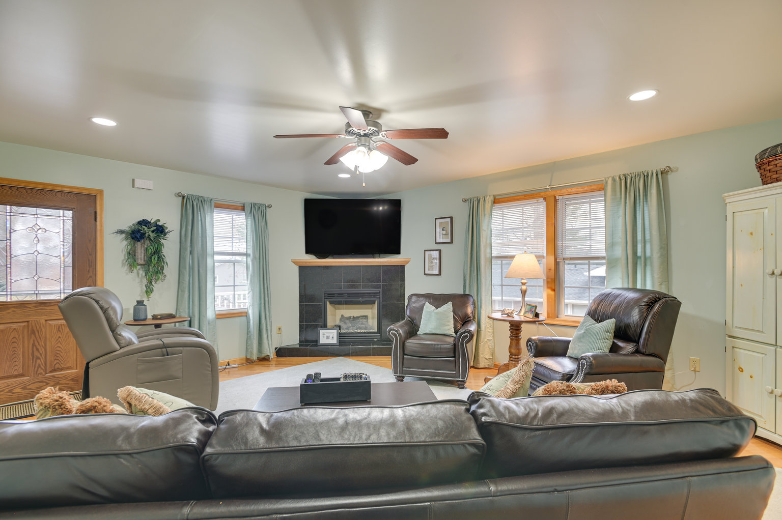 Christiansburg Vacation Rental