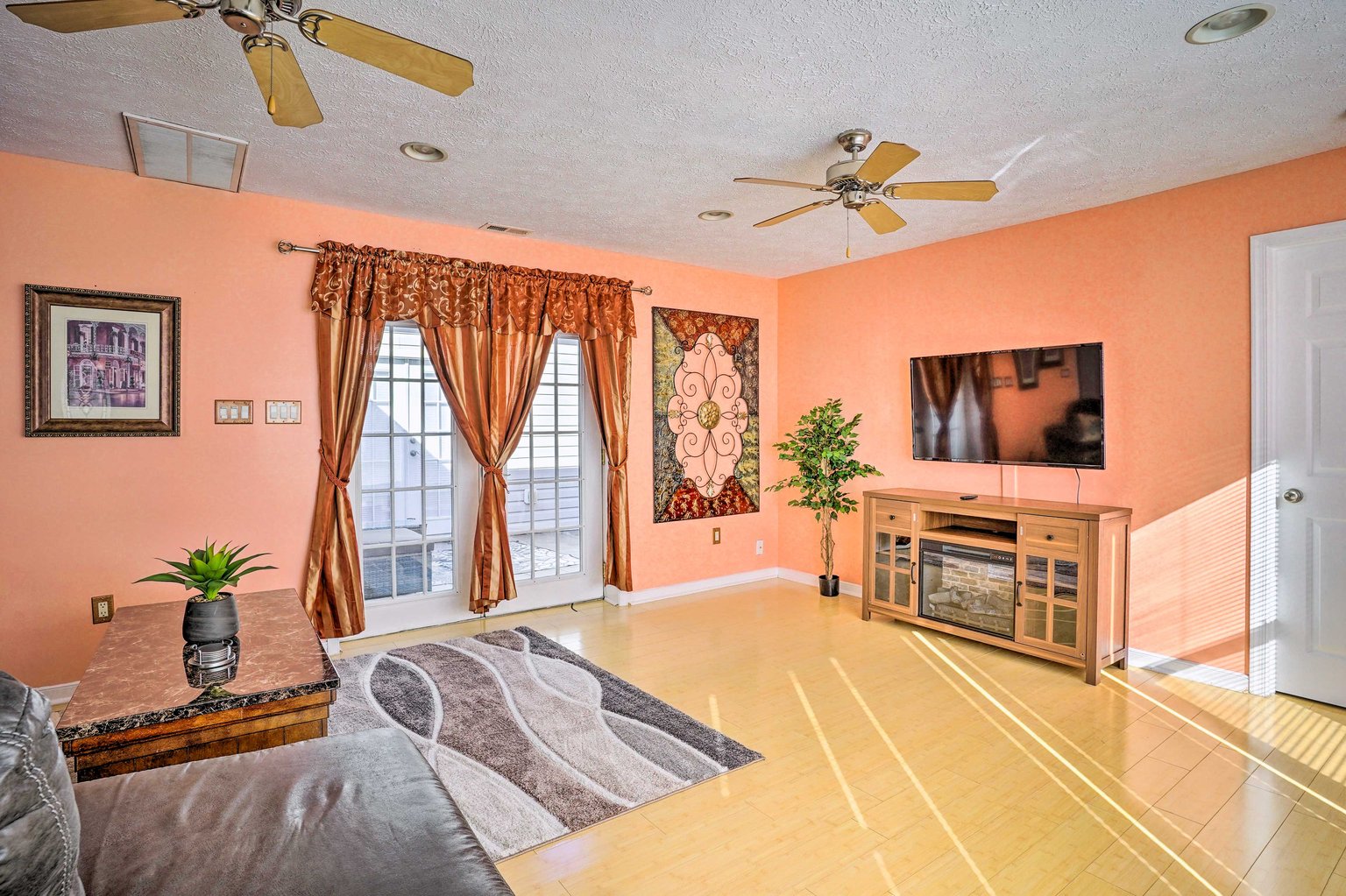 Prince George Vacation Rental