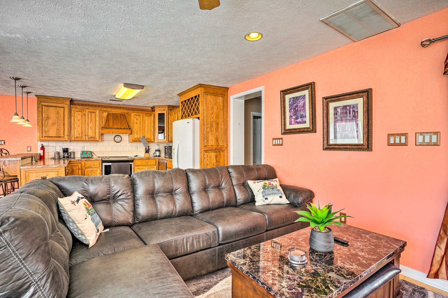 Prince George Vacation Rental