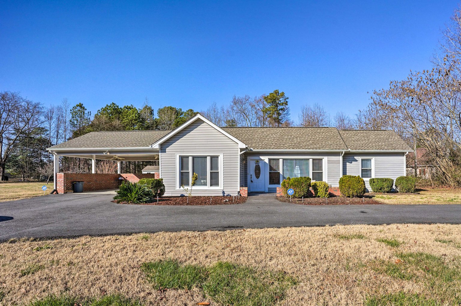 Prince George Vacation Rental