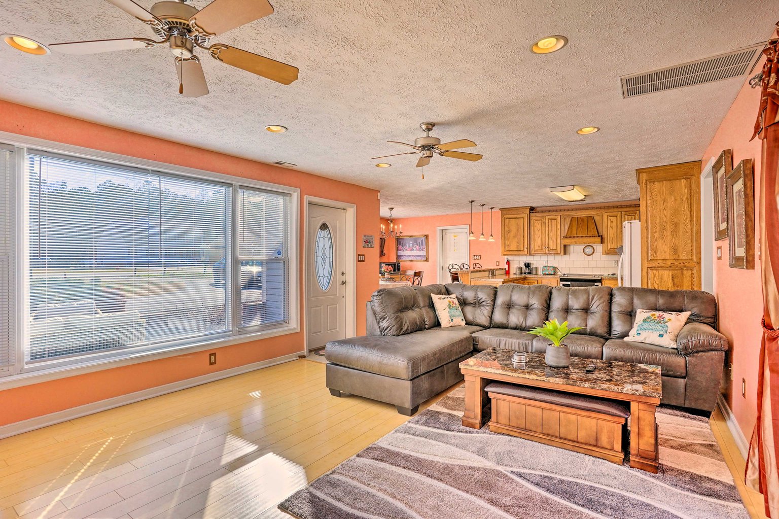 Prince George Vacation Rental