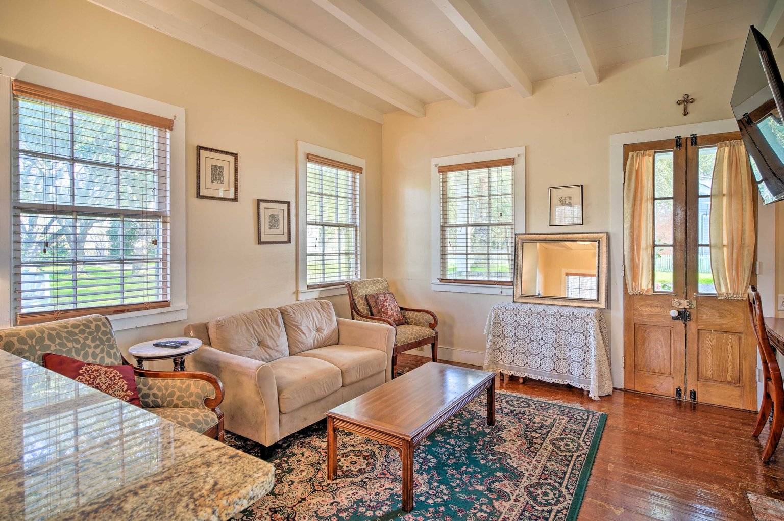 Houma Vacation Rental