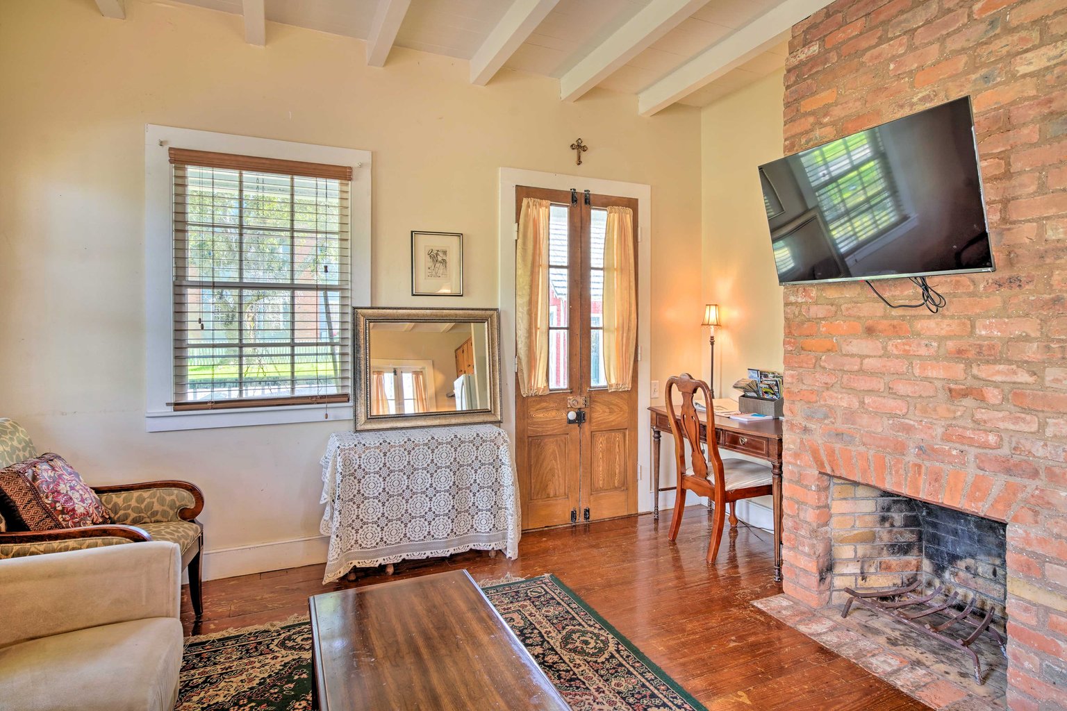 Houma Vacation Rental