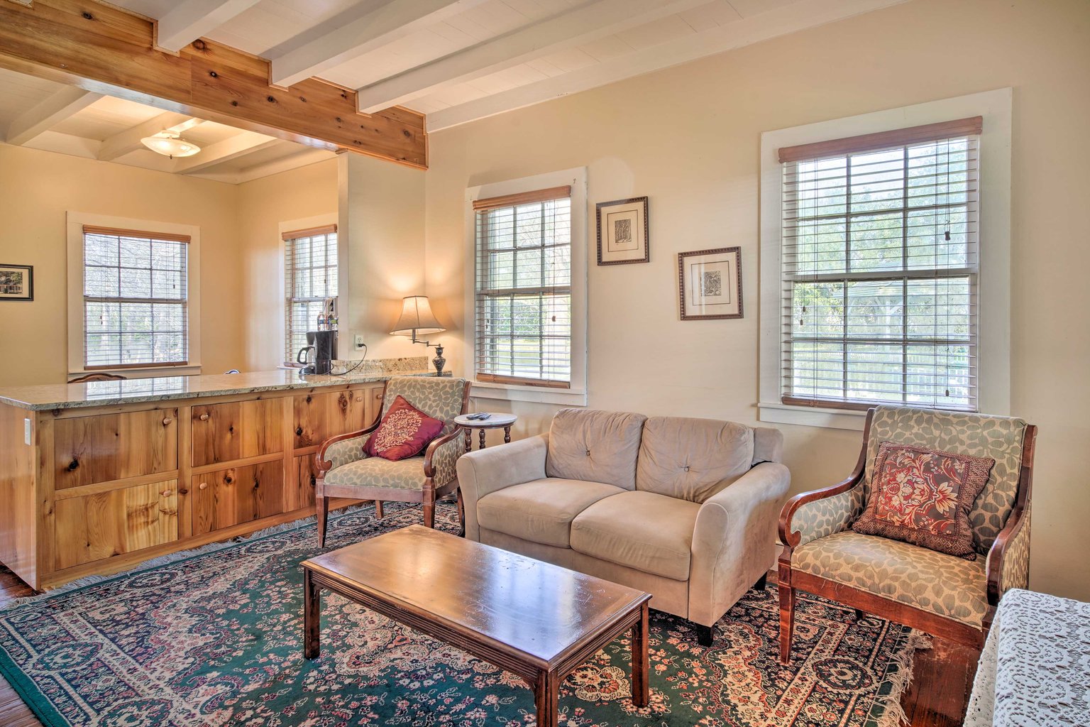 Houma Vacation Rental