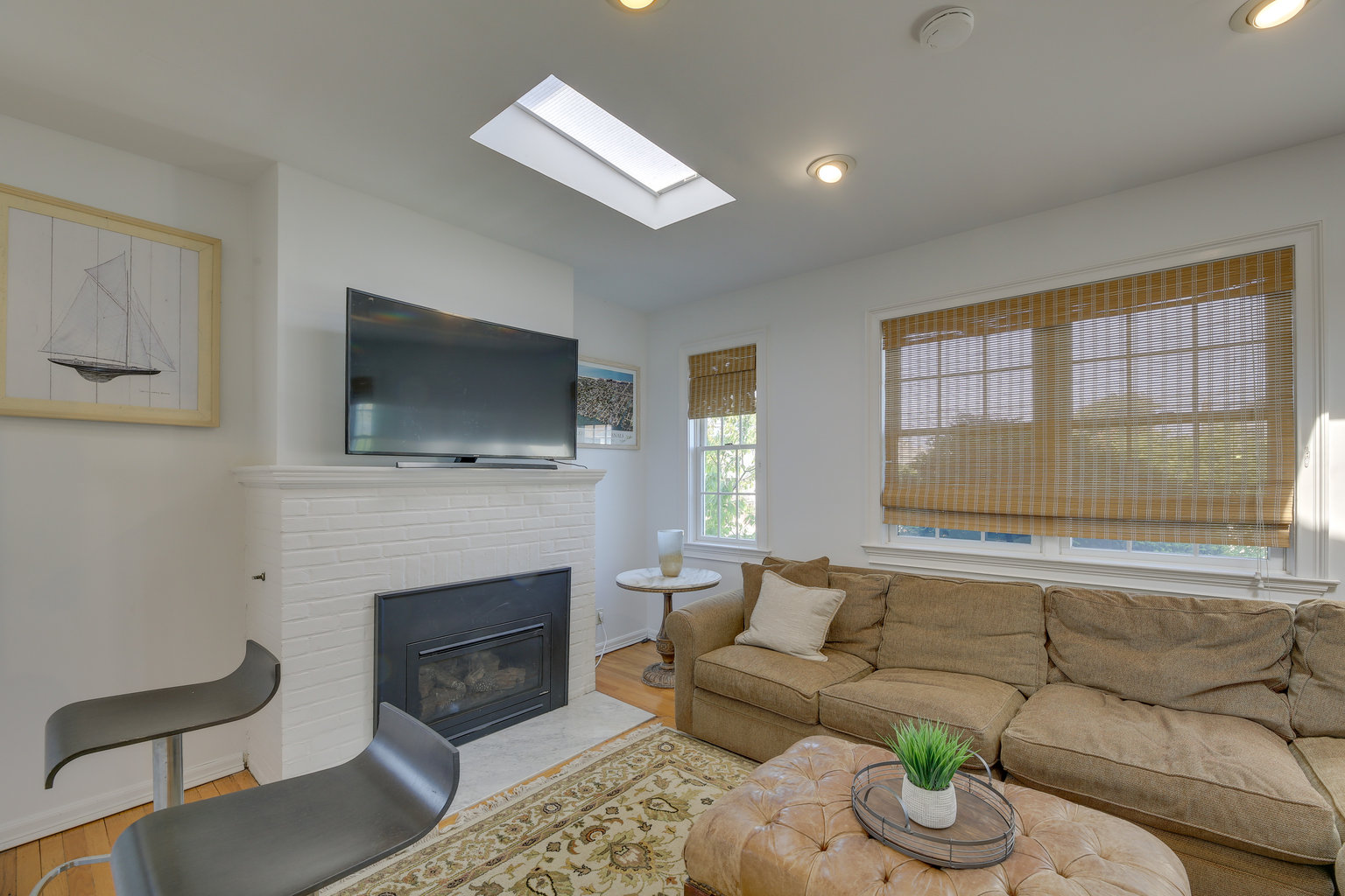 Long Beach Vacation Rental