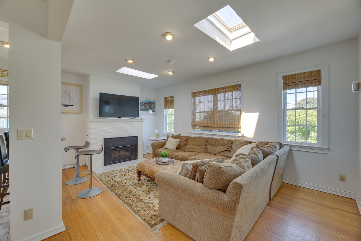 Long Beach Vacation Rental