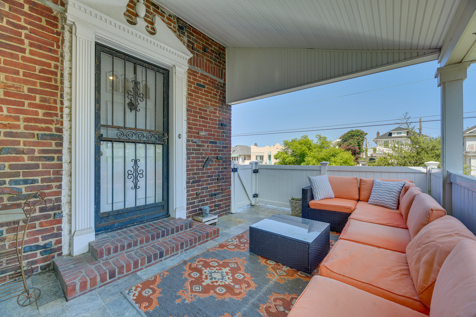 Long Beach Vacation Rental