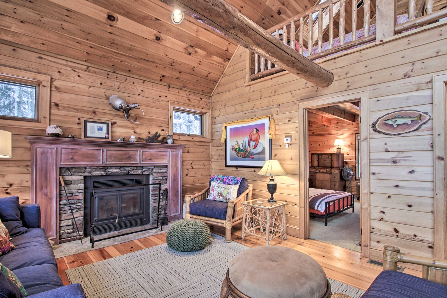 Remer Vacation Rental