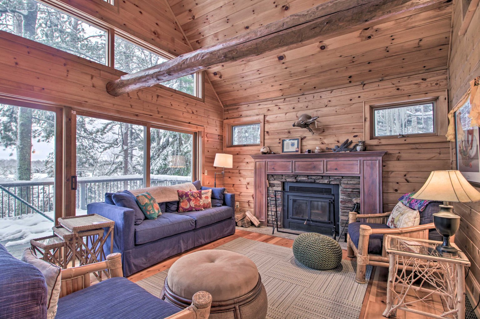 Remer Vacation Rental