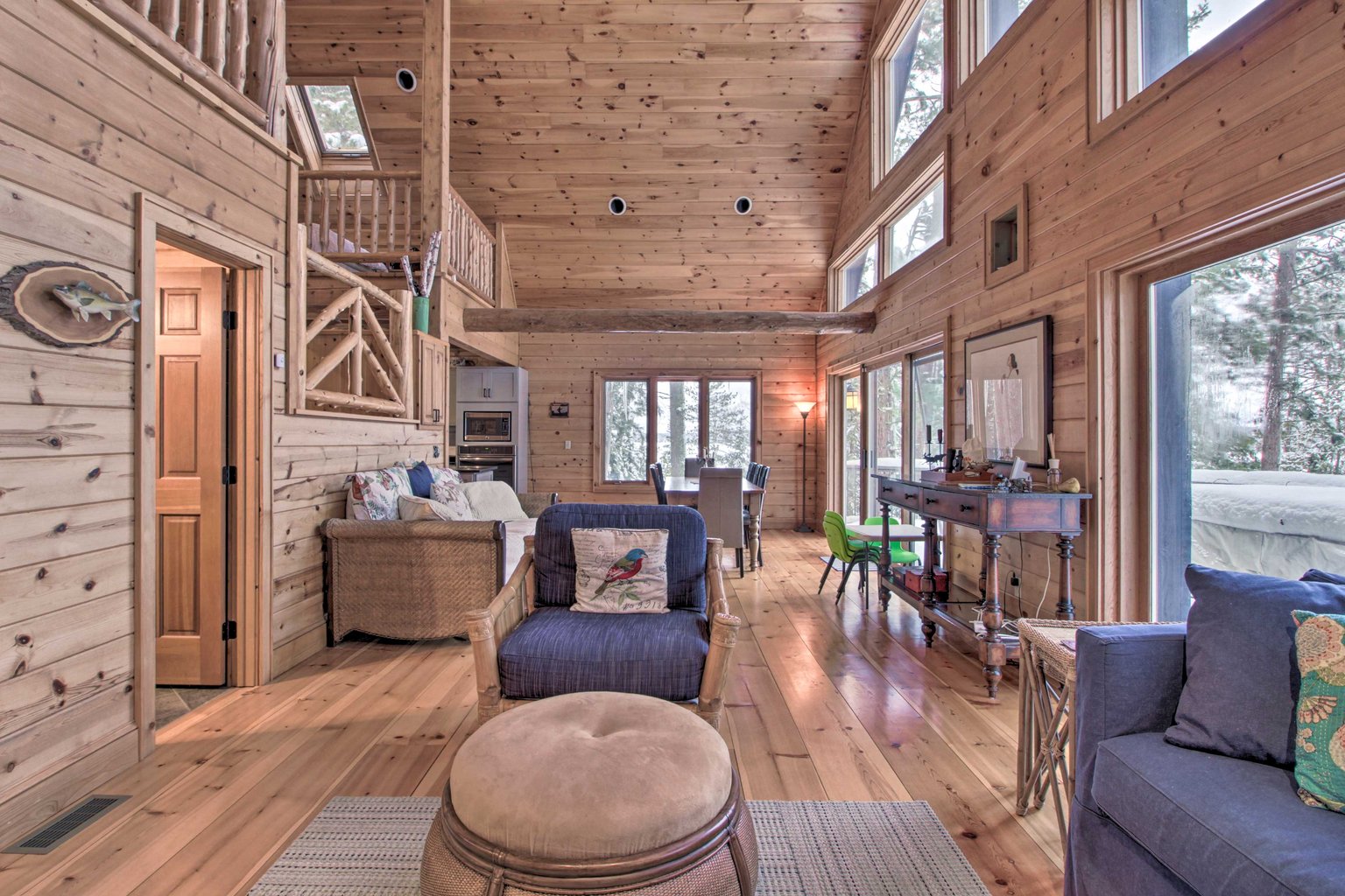 Remer Vacation Rental