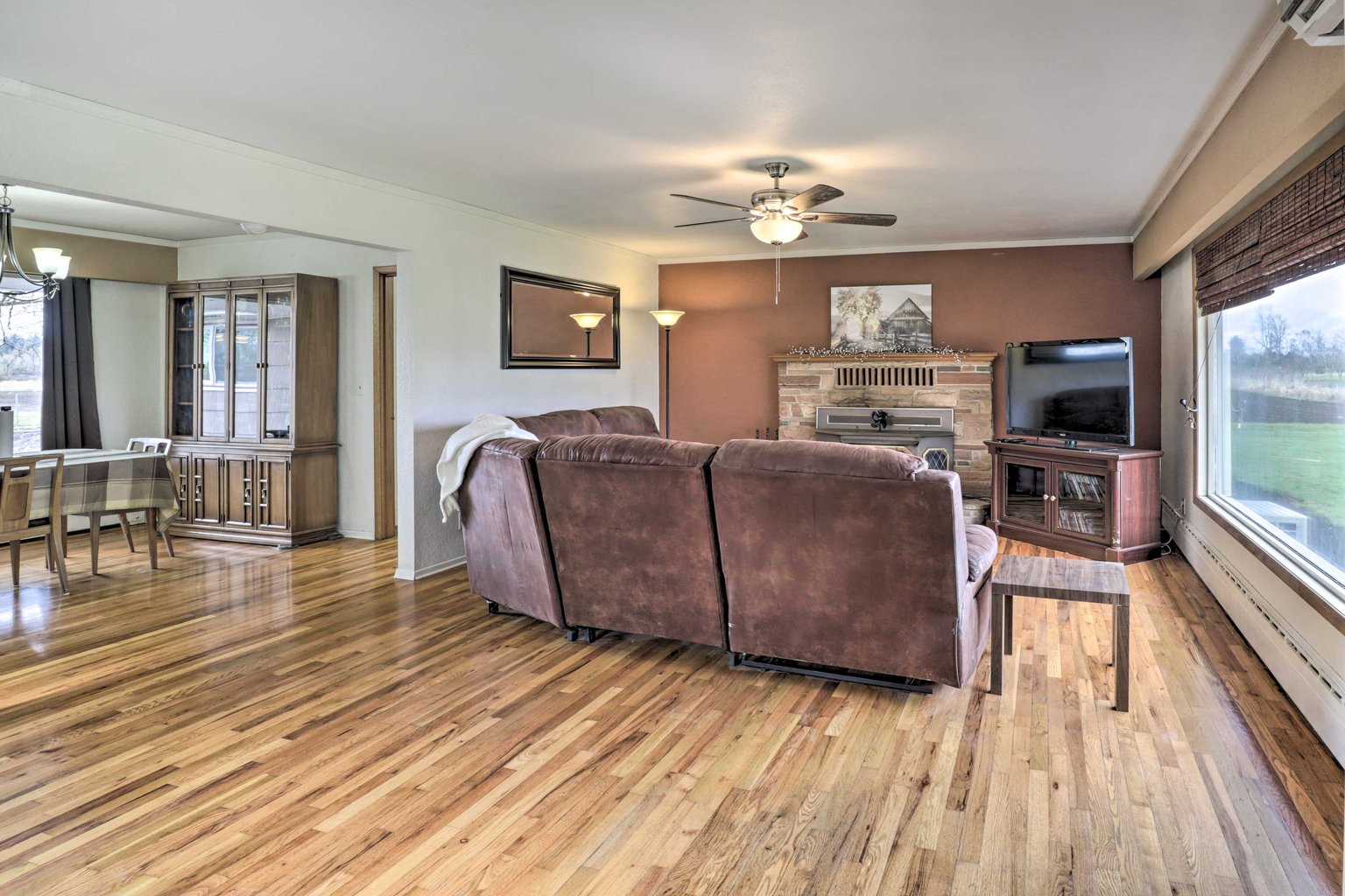 Albany Vacation Rental