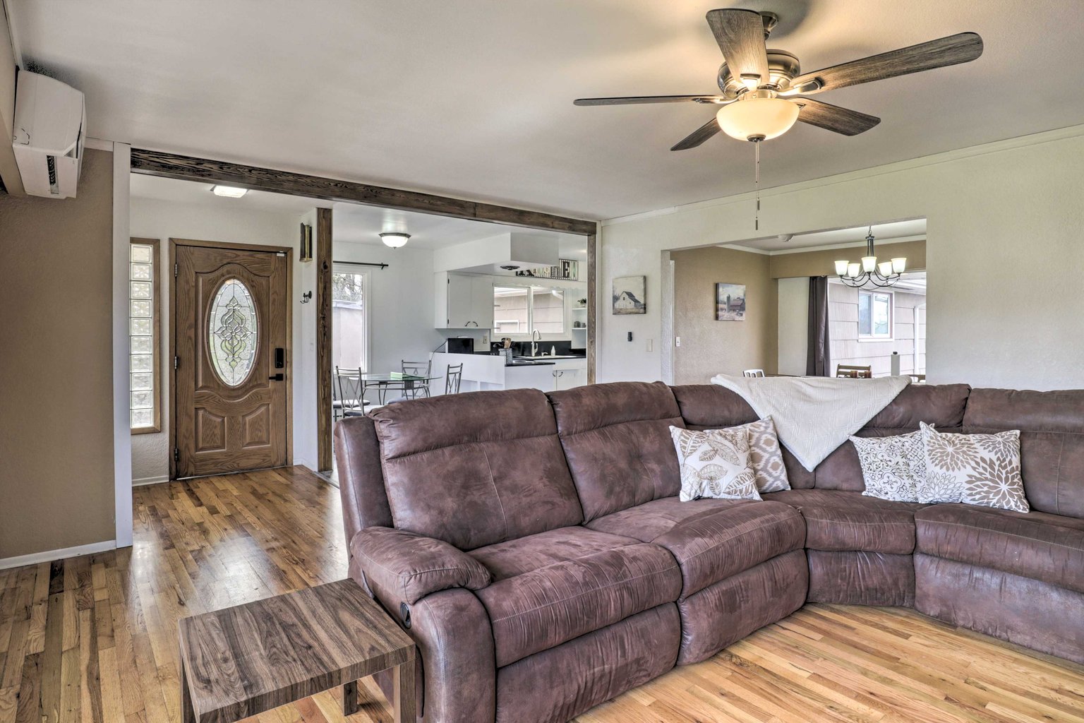 Albany Vacation Rental