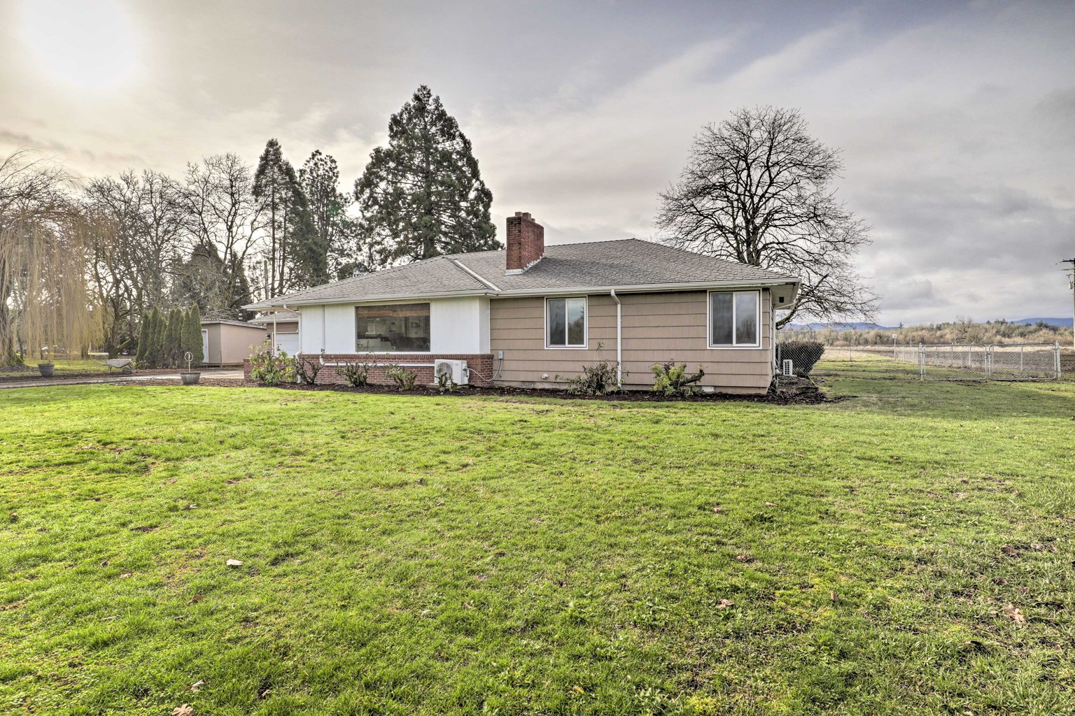 Albany Vacation Rental